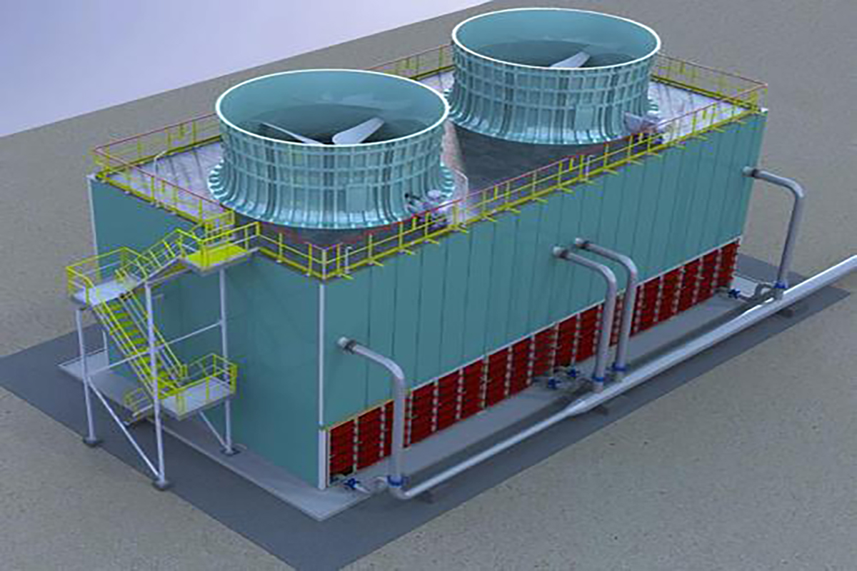 Cooling Tower