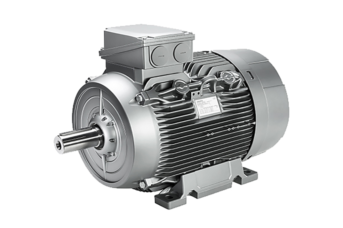 Electro Motor
