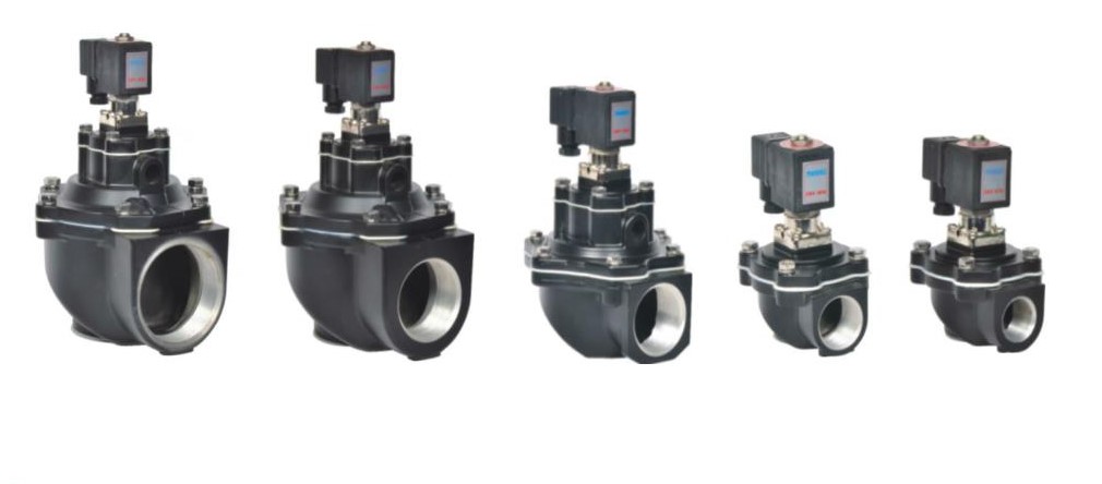 Solenoid Valve