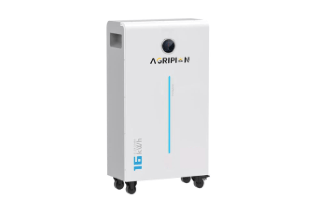 PARSPION Battery 512314-G3