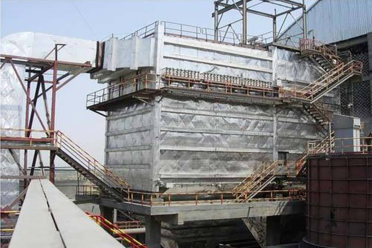 PARSPION Hybrid Filter