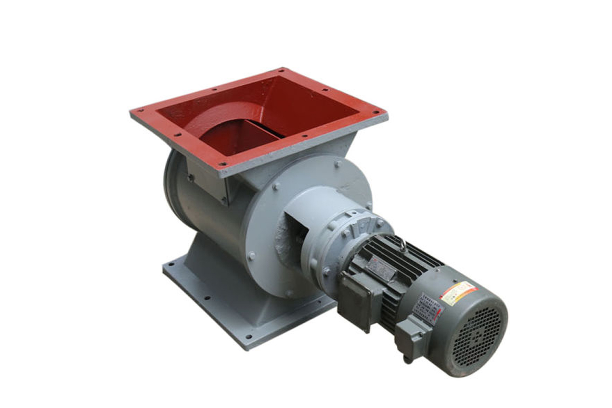 PARSPION Rotary Valve