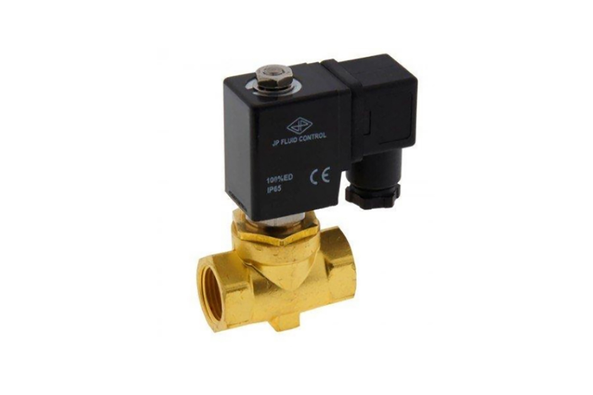 PARSPION Solenoid Valve