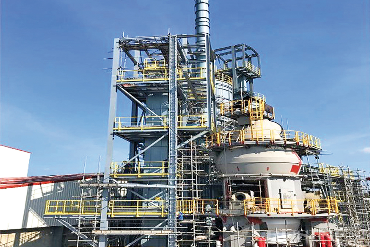 PARSPION Train Leading